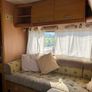 2.8 TD Fiat Ducato Premium Swift Suntor 590RL Image 6