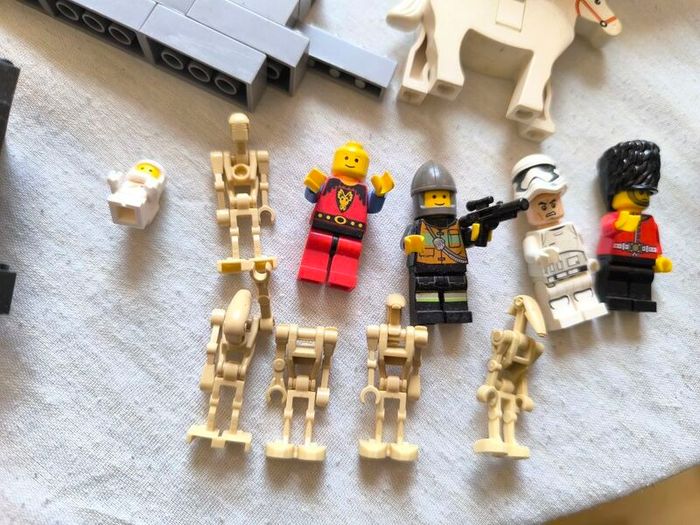 Lego Bundle