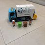 playmobile bin truck Image 3