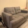 Two Seater sofa for sale Image 3