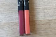 Nars lipgloss duo