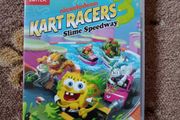 Kart Racers Slime Speedway