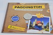 Great Britain 2019 50p Paddington at the Tower Brilliant Uncirculated Coin