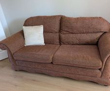 2 + 3 seater