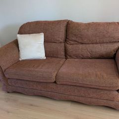 2 + 3 seater