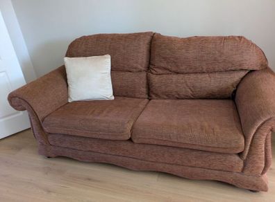 2 + 3 seater