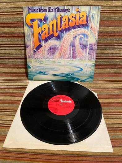Walt Disney - Music from Fantasia