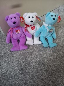 Beanie Babies