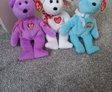 Beanie Babies