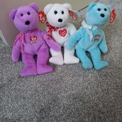Beanie Babies