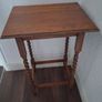 very old table Image 3