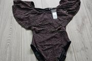 BNWT New Look Bodysuit