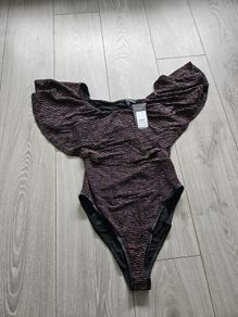 BNWT New Look Bodysuit