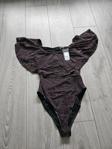 BNWT New Look Bodysuit