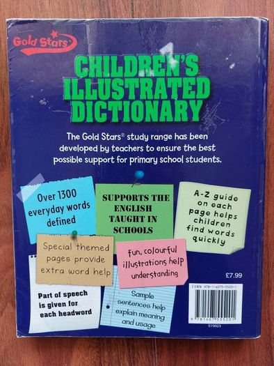 Dictionary
