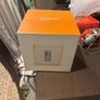 Netatmo smart thermostat and boiler hub Image 2