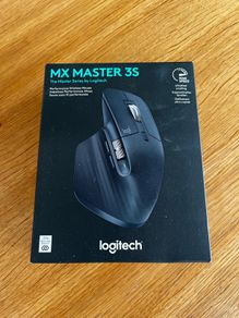 MX Master 3S mouse