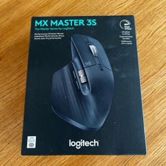 MX Master 3S mouse