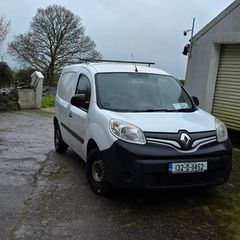 2013 Renault Kangoo