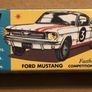 Corgi Toys 1/43 Ford Mustang fastback Image 5