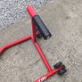 Paddock stand Bike-Lift rear single arm left Image 4
