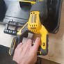Dewalt 18v Reciprocating Saw Image 7