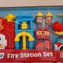 Lets Play Farm Yard / Fire Station / Police Station Sets, 18 euro each Image 4