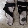 glamourous sandals size 41. And 42 Image 4