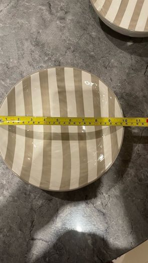 Paul Costello Bowls & Teapot