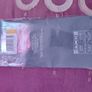 Galaxy Pretty Polly classic navy 15Denier stockings one size Free post Image 2