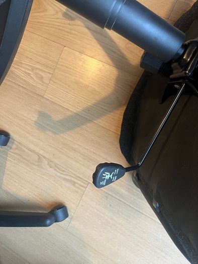 Office chair