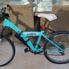 2 Bicycles
