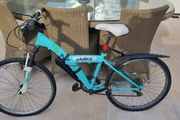Kids bike