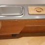 Kitchen unit for van - Berlingo, Doblo, Partner, Caddy Image 2