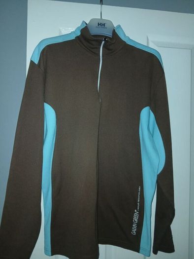 Galvin geeen top