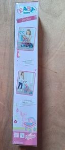 New:  Baby Born Stroller