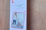 New:  Baby Born Stroller