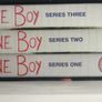 Moone Boy Boxset (Complete Series 1-3 Boxset) [TV DVD Boxsets] Image 3