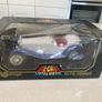 Alfa Romeo 2300 Spider 1932 scale 1/18 Burago year 1983 Image 10
