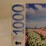 1000 piece Quality jigsaw puzzle,, DUTCH WINDMIILLS NEW Image 4