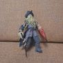 Pirates of the Carrbean Figurines Image 2