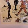 Two briggs golfing pictures, Image 8