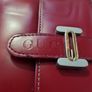 Red GG small wallet purse Image 2