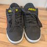 Adult size 6 heeleys Image 3