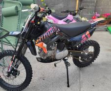 Stomp z140