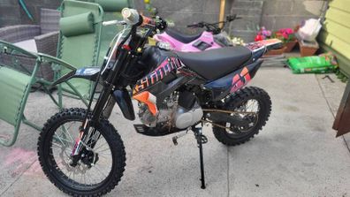 Stomp z140