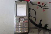 Nokia 6070