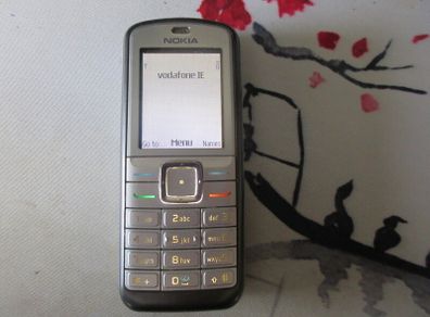Nokia 6070