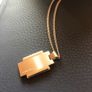 Calvin Klein necklace Image 9