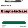 Premium Nike Air Max 97 Medium Olive Image 5